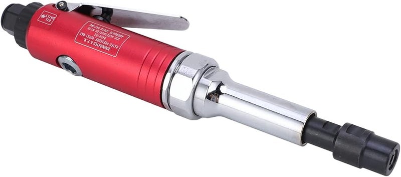 US Style Air Die Grinder 20000rpm High Speed Pneumatic Grinder For Metal Polishing Tire Grinding Mold Deburring - Image 3